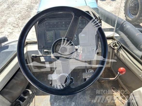 Ford 976 Tractoare