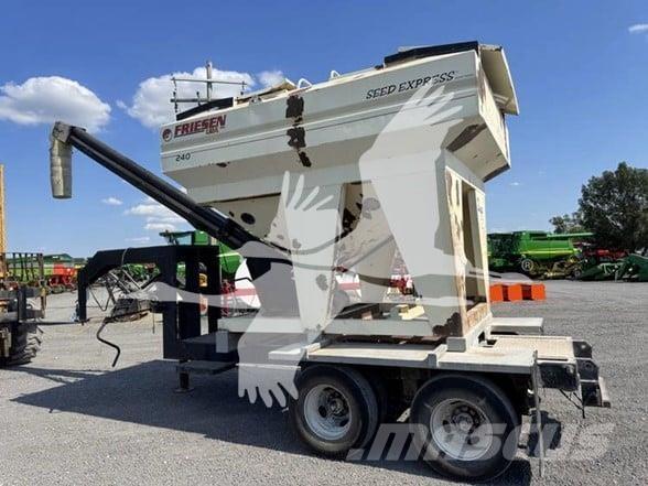 Friesen 240 Perforatoare