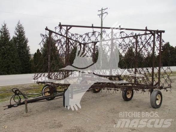  FUERST H40 Alte masini si accesorii de cultivat
