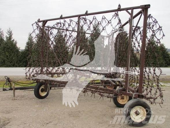  FUERST H40 Alte masini si accesorii de cultivat