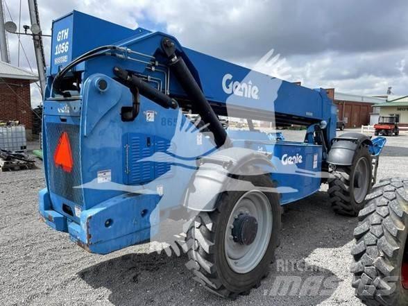 Genie GTH1056 Stivuitoare telescopice