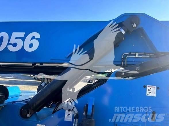 Genie GTH1056 Stivuitoare telescopice