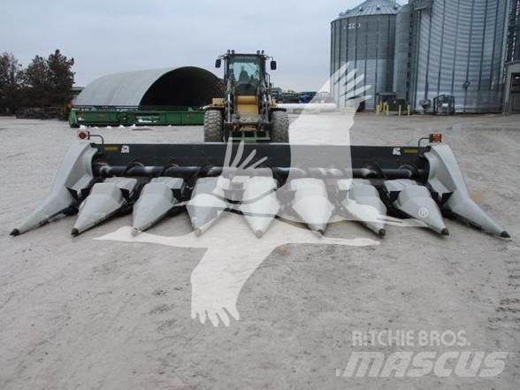 Gleaner 3000 Combine capete pentru culegatoare