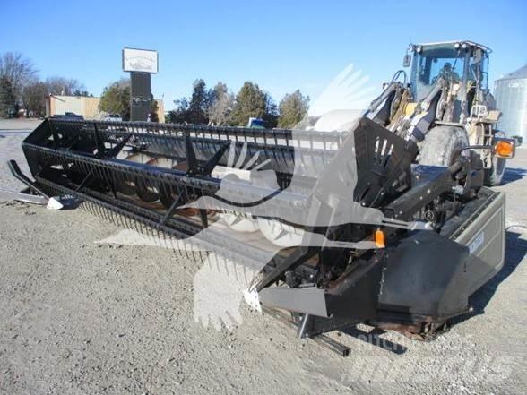 Gleaner 520 Combine capete pentru culegatoare