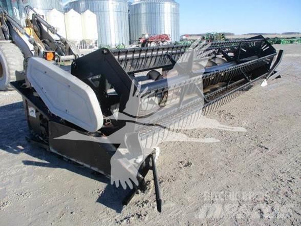 Gleaner 520 Combine capete pentru culegatoare