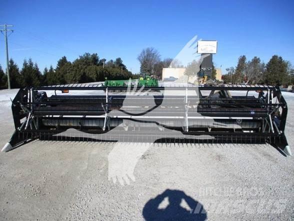 Gleaner 800 Combine capete pentru culegatoare