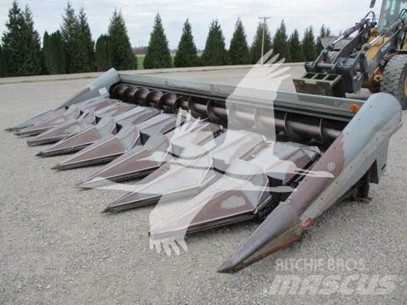 Gleaner 830 Combine capete pentru culegatoare