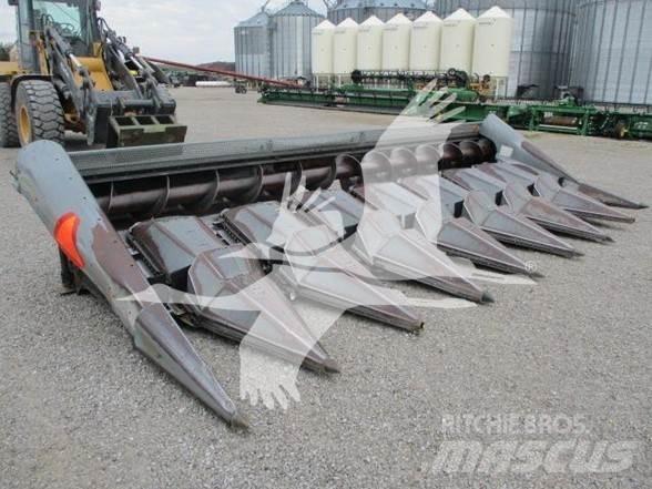 Gleaner 830 Combine capete pentru culegatoare