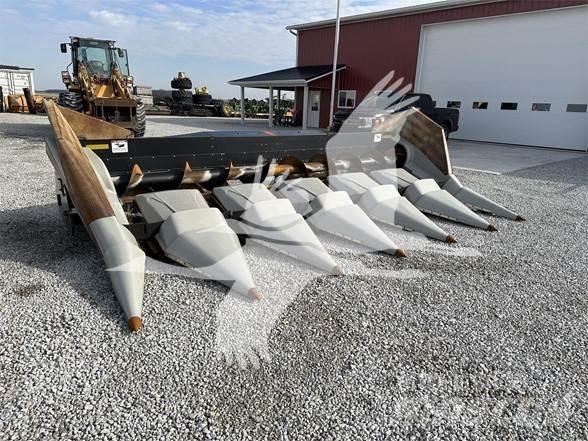Gleaner R636 Combine capete pentru culegatoare