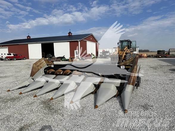 Gleaner R636 Combine capete pentru culegatoare