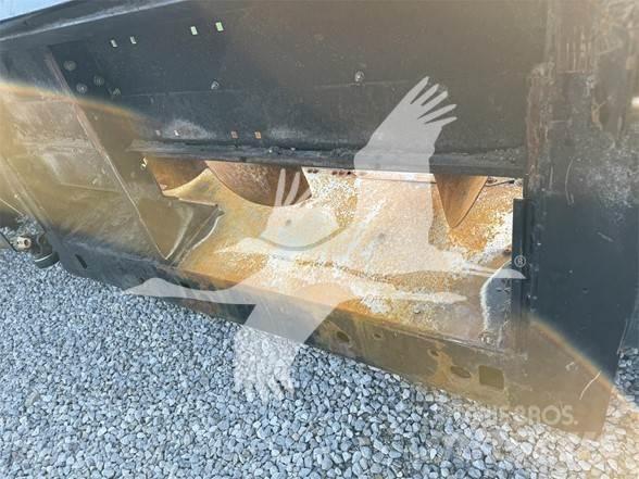Gleaner R636 Combine capete pentru culegatoare