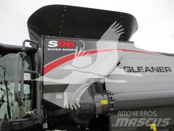 Gleaner S96 Combine de secerat