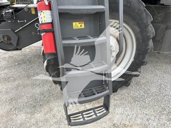 Gleaner S98 Combine de secerat