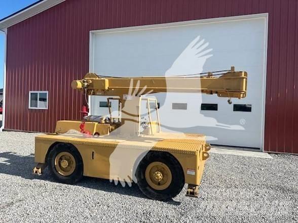 Grove IND24 Mini macarale