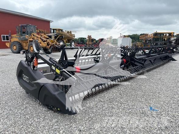 GTS FS35 Combine capete pentru culegatoare