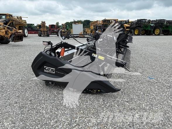 GTS FS35 Combine capete pentru culegatoare