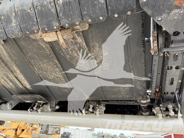 GTS FS35 Combine capete pentru culegatoare
