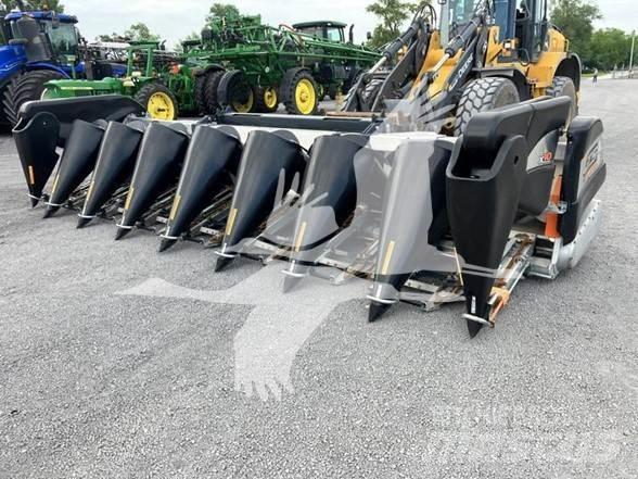 GTS X10 Combine capete pentru culegatoare