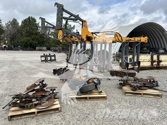 Hagie NTB40 Utilaje construcții - Altele