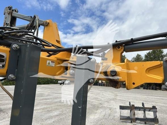 Hagie NTB40 Utilaje construcții - Altele