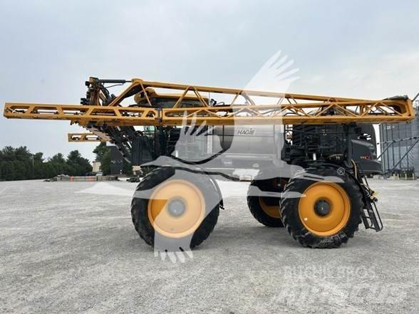 Hagie STS12 Pulverizatoare autopropulsate