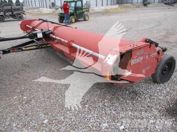 Hiniker AR2000 Cositoare de iarba