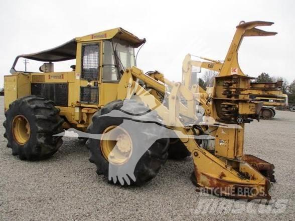 Hydro-Ax 511B Utilaje forestier de taiat