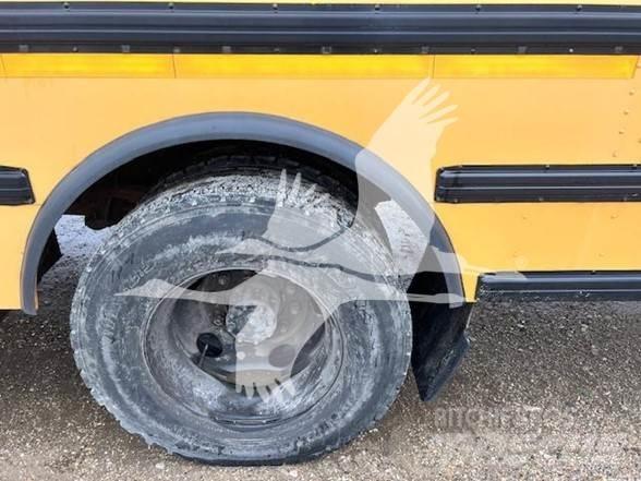 IC BUS CE Utilaje construcții - Altele
