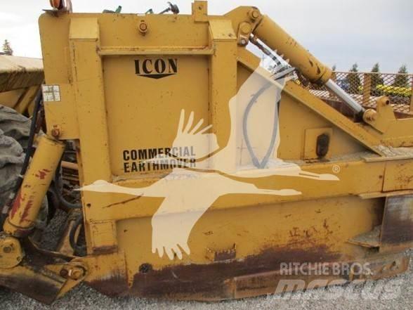 Icon CEM16 Elevatoare