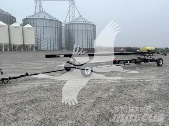 J&M 4WS15-40 Alte remorci