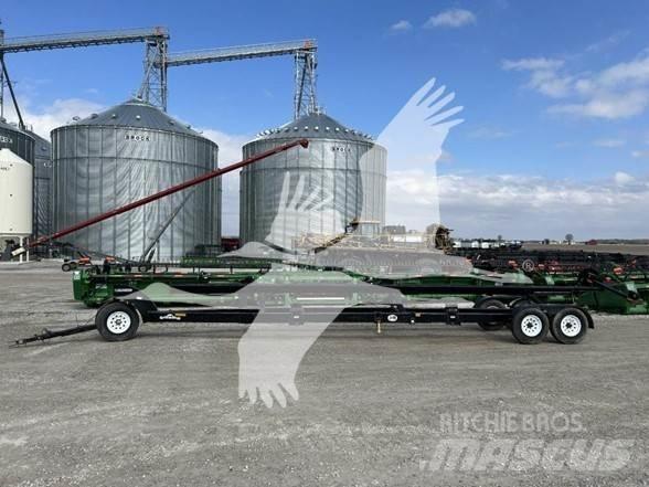 J&M TB6000A-32 Alte remorci