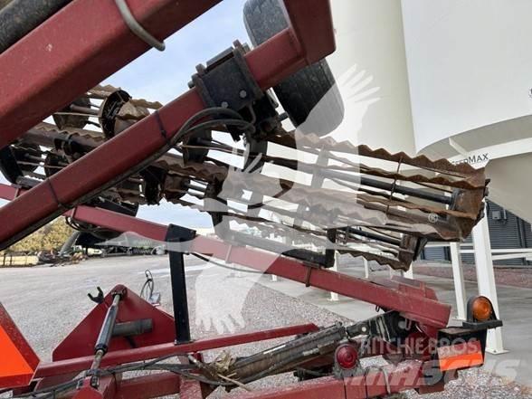 J&M TF212 Alte masini si accesorii de cultivat