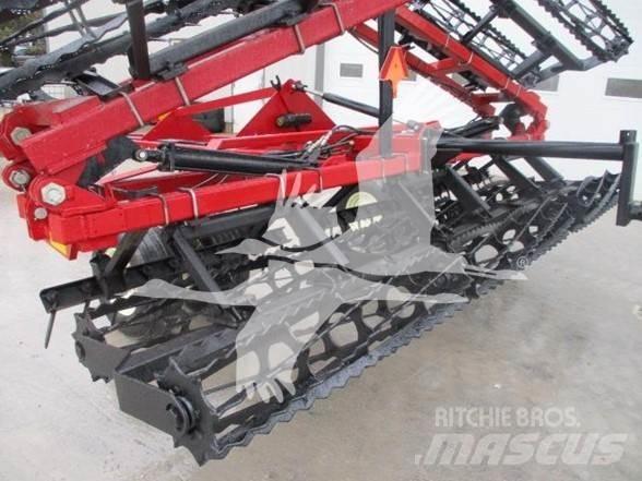 J&M TF215 Alte masini si accesorii de cultivat