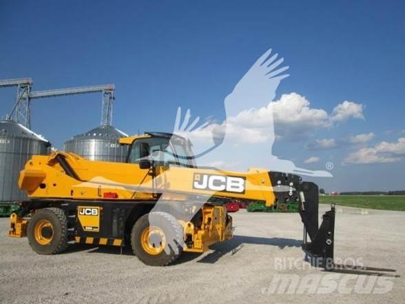 JCB 512-83R Stivuitoare telescopice