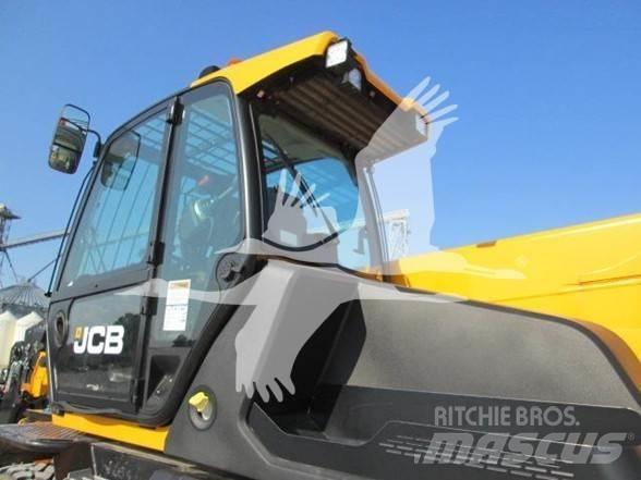 JCB 512-83R Stivuitoare telescopice