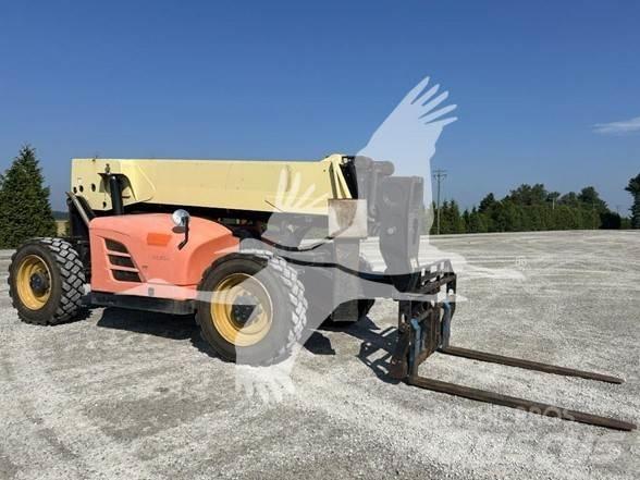 JLG G10-55A Stivuitoare telescopice