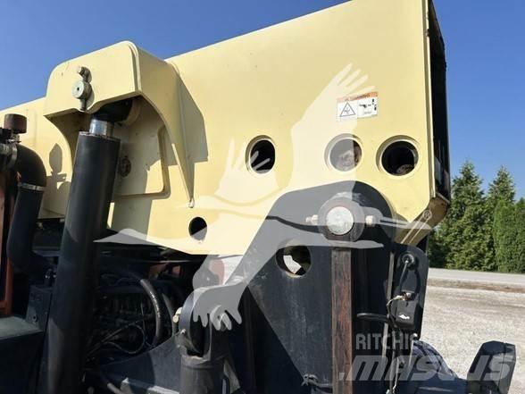 JLG G10-55A Stivuitoare telescopice