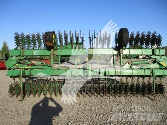 John Deere 400 Alte masini si accesorii de cultivat