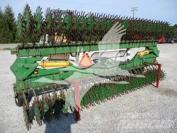 John Deere 400 Alte masini si accesorii de cultivat