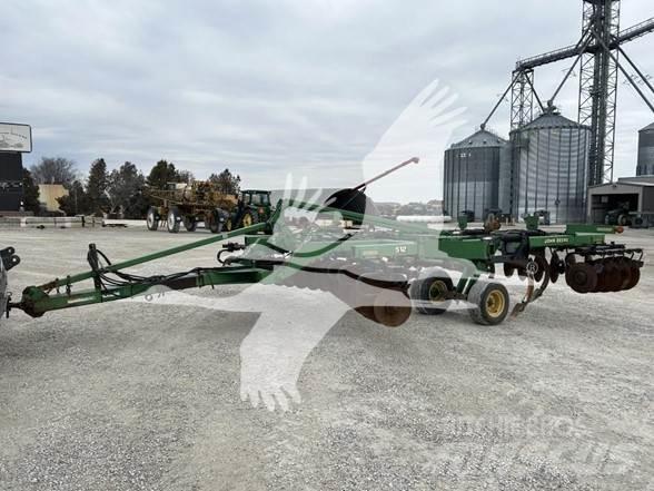 John Deere 512 Alte masini si accesorii de cultivat