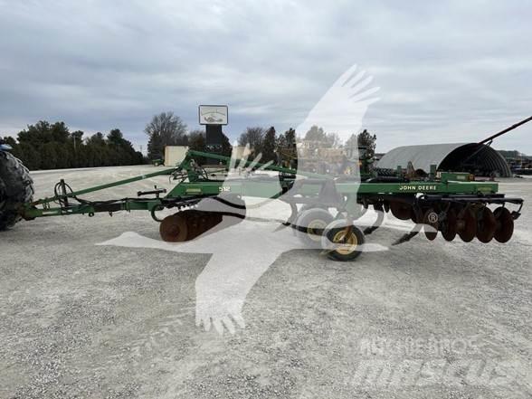 John Deere 512 Alte masini si accesorii de cultivat