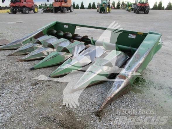John Deere 643 Combine capete pentru culegatoare
