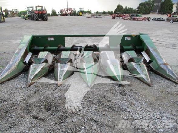John Deere 643 Combine capete pentru culegatoare