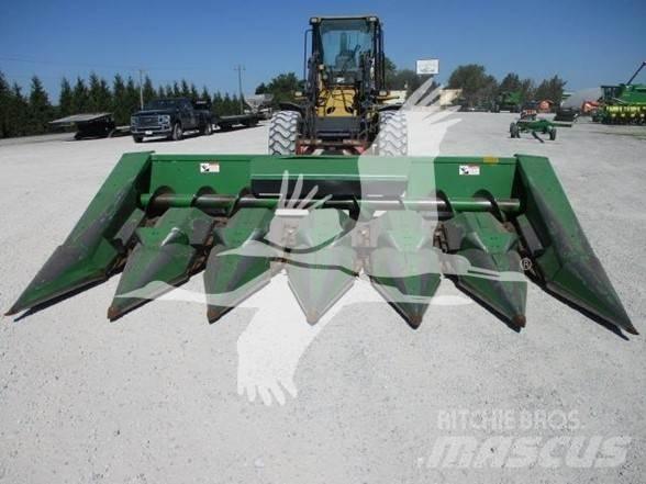 John Deere 643 Combine capete pentru culegatoare