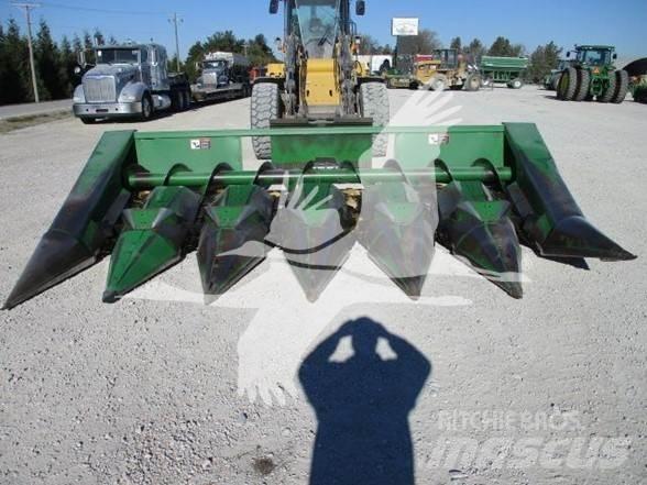 John Deere 643 Combine capete pentru culegatoare