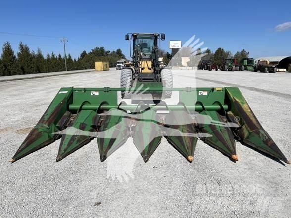 John Deere 643 Combine capete pentru culegatoare