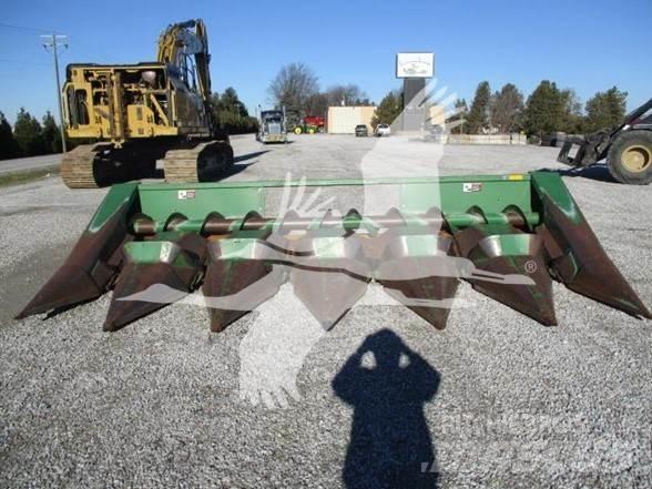John Deere 644 Combine capete pentru culegatoare
