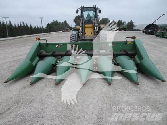 John Deere 693 Combine capete pentru culegatoare