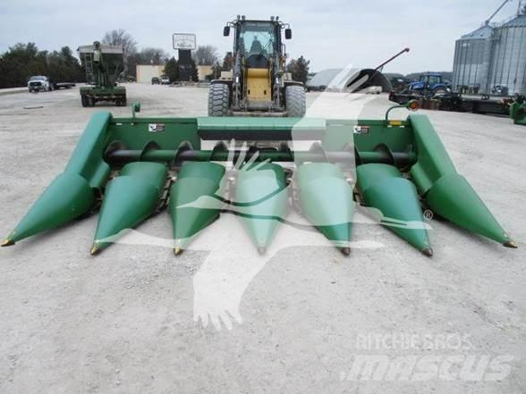 John Deere 693 Combine capete pentru culegatoare
