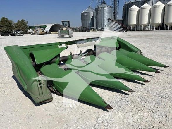 John Deere 693 Combine capete pentru culegatoare
